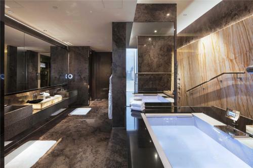 Hotel Hilton Guangzhou Tianhe