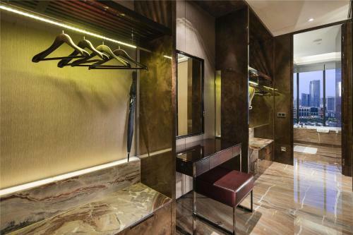 Hotel Hilton Guangzhou Tianhe