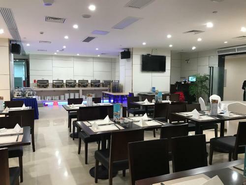 Aparthotel Royal River Apartment