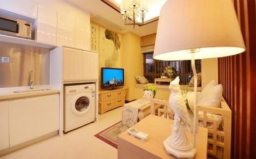 Aparthotel Royal River Apartment
