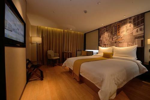 Guangzhou Xuelong Hotel