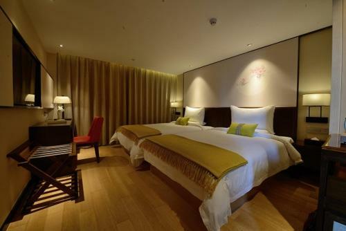 Guangzhou Xuelong Hotel