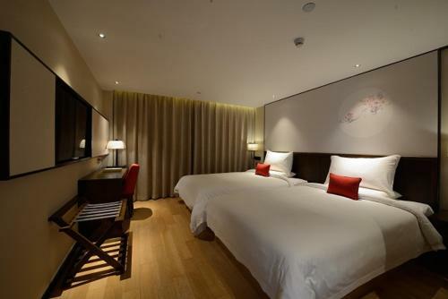 Guangzhou Xuelong Hotel