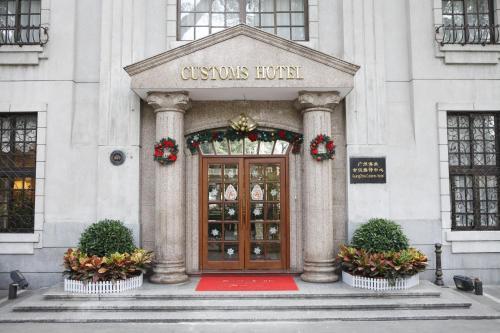 Customs Hotel
