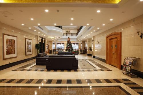 Customs Hotel