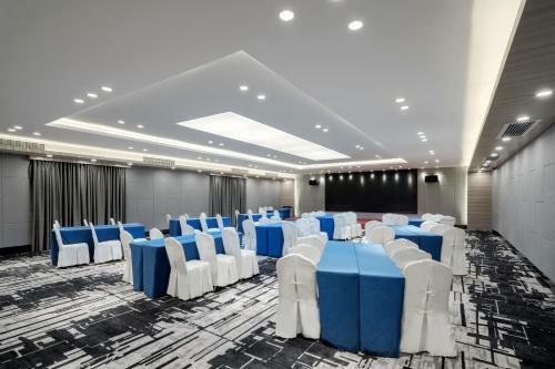 Euro Garden Hotel Guangzhou