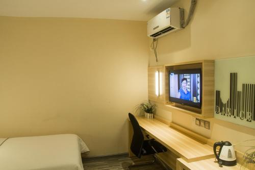 Denise Hotel(shangxiajiu Branch)