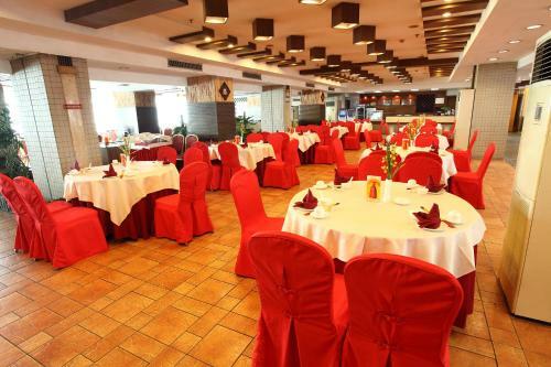 Sanyu Hotel