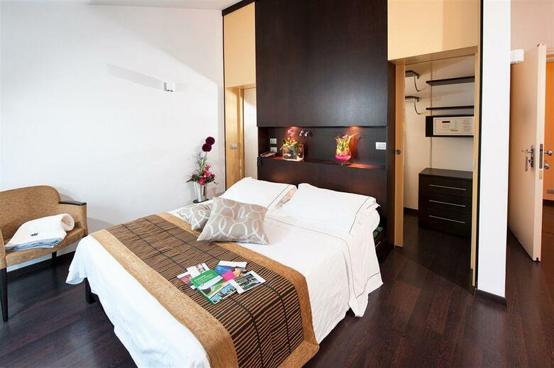 Hotel Villa Maria Cristina
