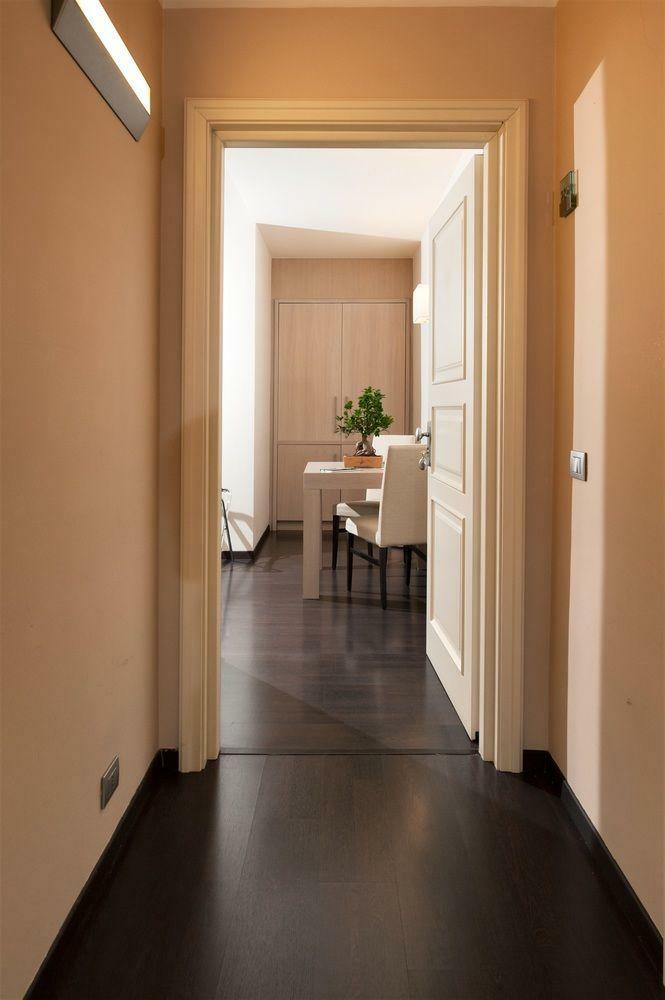 Hotel Villa Maria Cristina