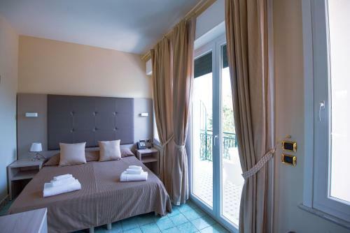 Hotel Villa Degli Argentieri