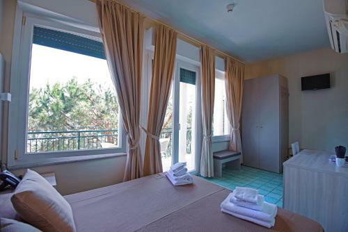 Hotel Villa Degli Argentieri