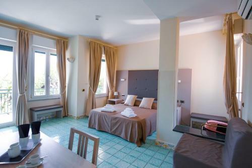Hotel Villa Degli Argentieri
