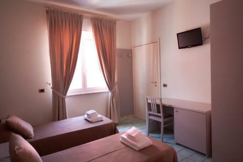 Hotel Villa Degli Argentieri