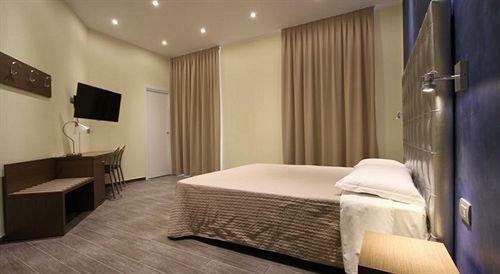 Hotel La Madonnina