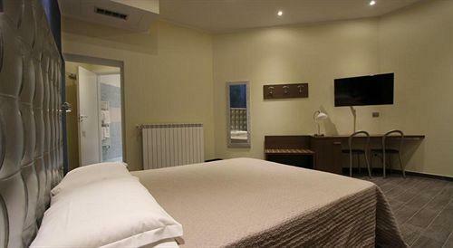 Hotel La Madonnina