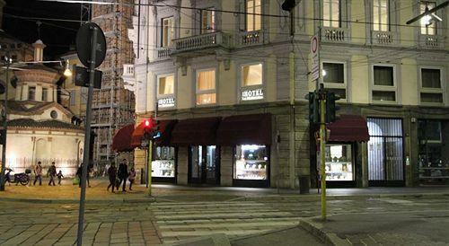 Hotel La Madonnina