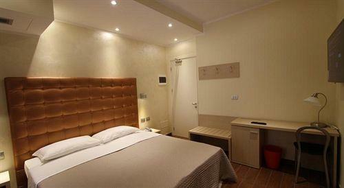 Hotel La Madonnina