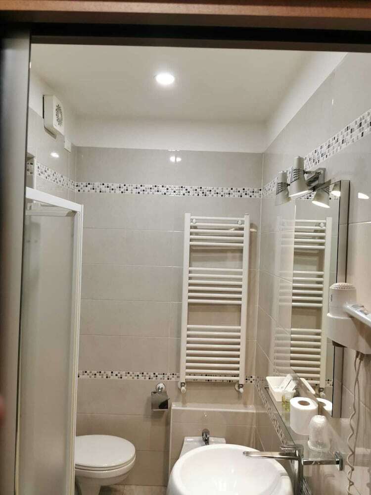 Hotel Orchidea