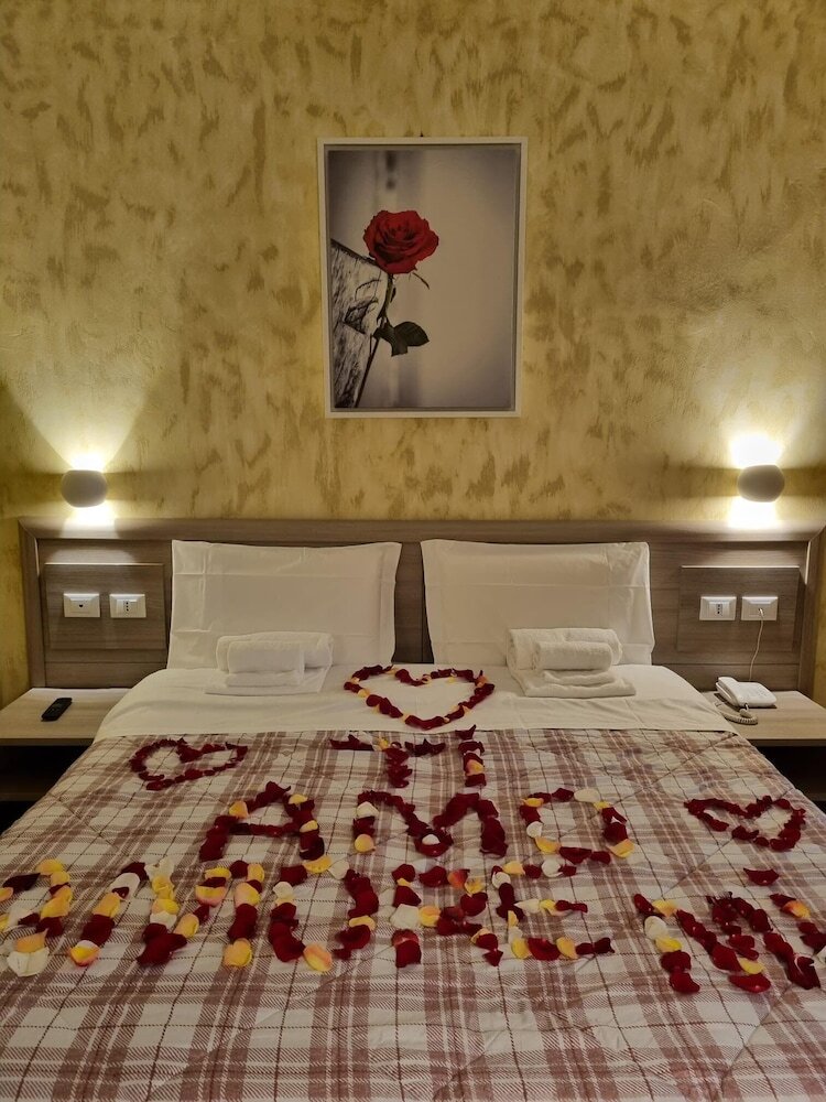 Hotel Orchidea