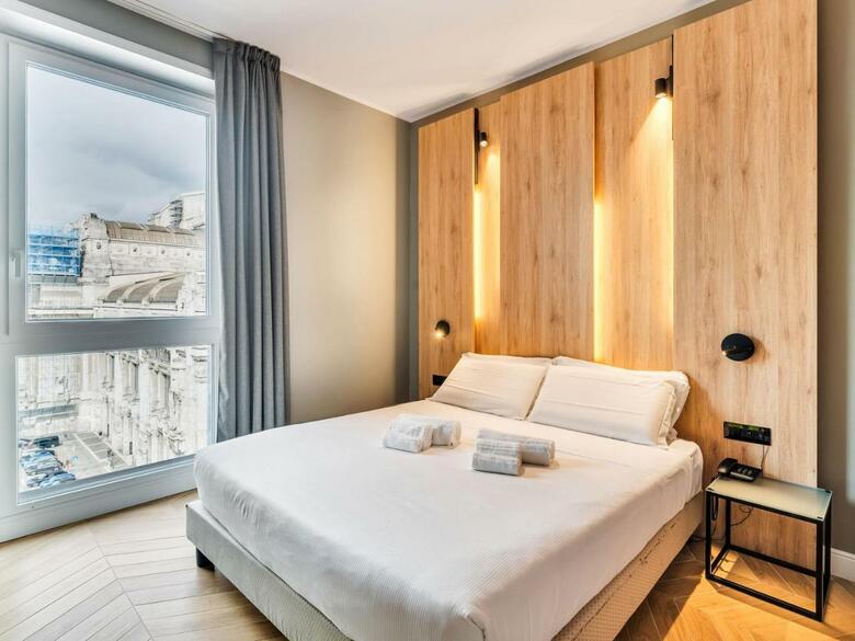 Hotel Aosta