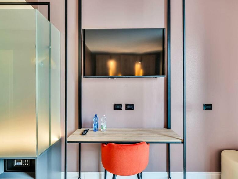 Hotel Aosta