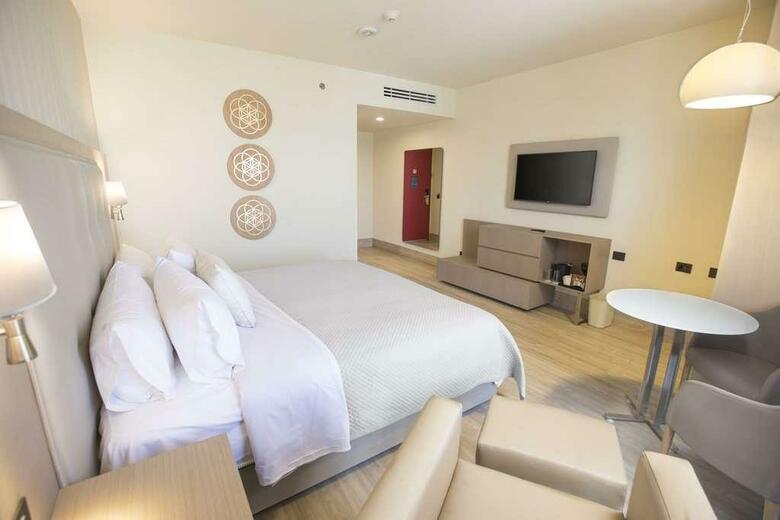 Hotel Smart Istay Silao