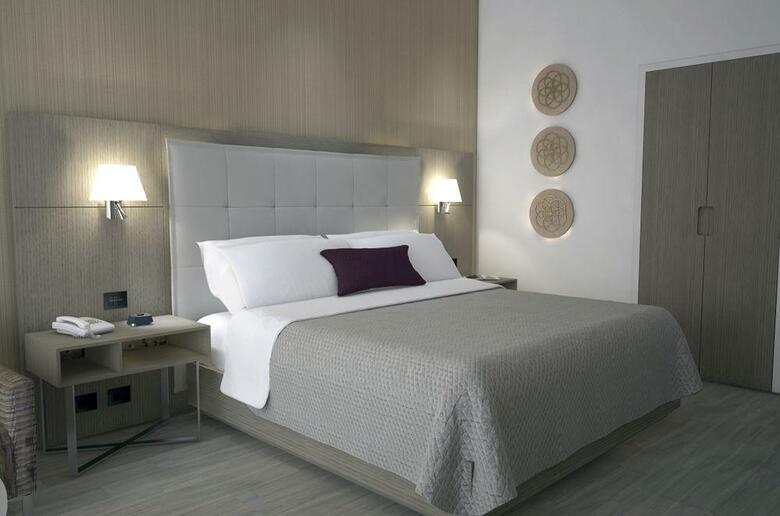 Hotel Smart Istay Silao