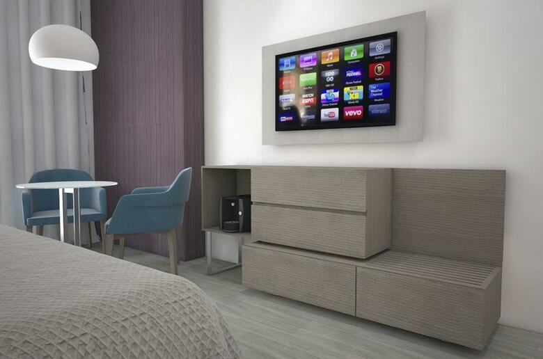 Hotel Smart Istay Silao