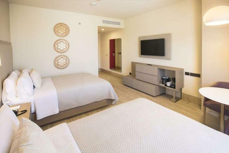 Hotel Smart Istay Silao