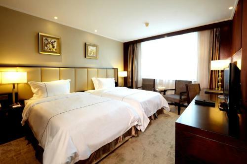 Mandarin Hotel