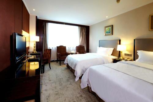 Mandarin Hotel