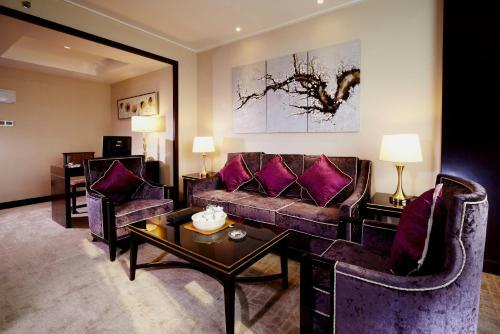 Mandarin Hotel