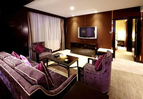 Mandarin Hotel