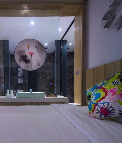 Paco Business Hotel Dongfeng Road