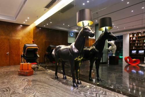 Paco Business Hotel Dongfeng Road