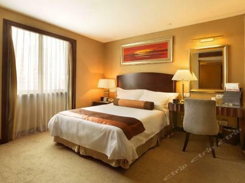 Grand International Hotel