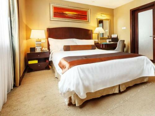Grand International Hotel