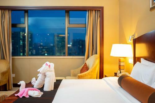 Grand International Hotel