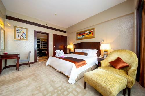 Grand International Hotel