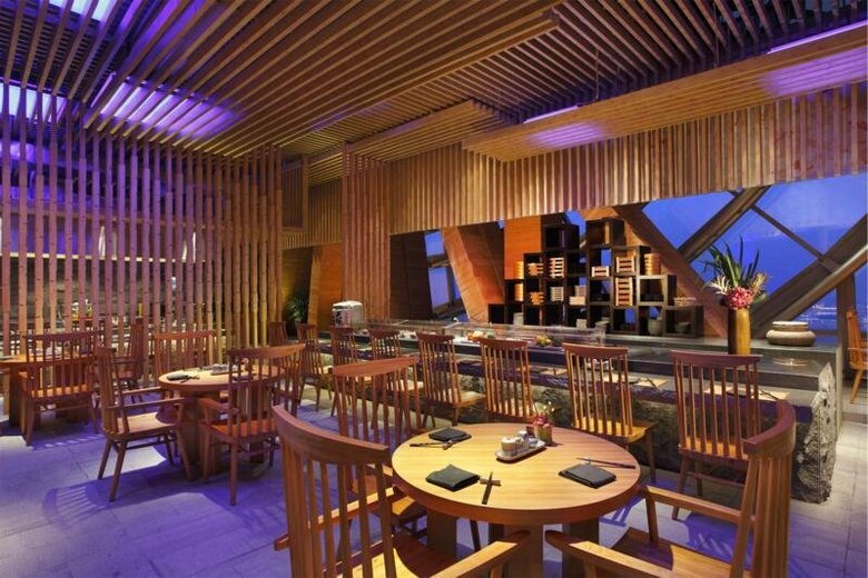 Hotel The Westin Pazhou