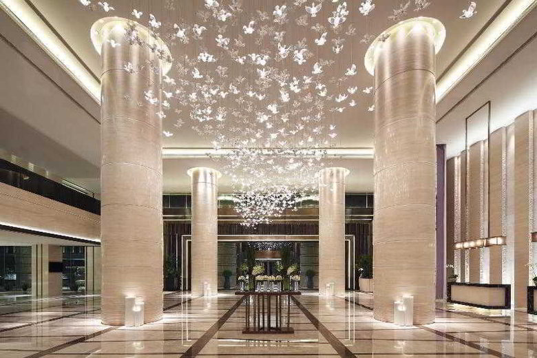 Hotel The Westin Pazhou