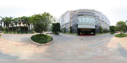 Poly Hotel, Guangzhou