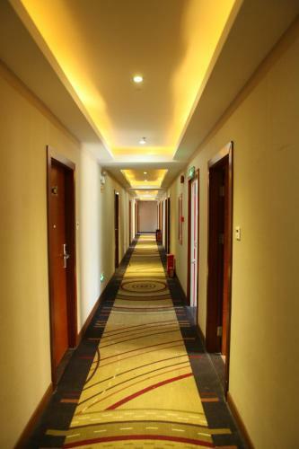 Kaifu Hotel