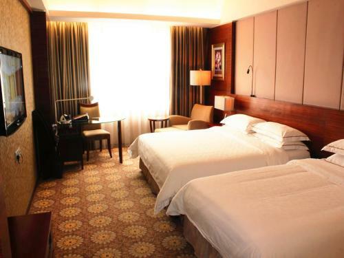 Guangzhou Good International Hotel