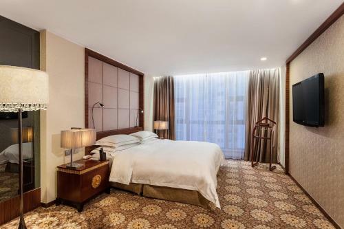 Guangzhou Good International Hotel
