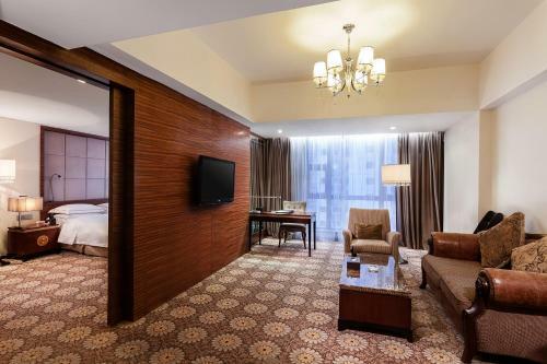 Guangzhou Good International Hotel