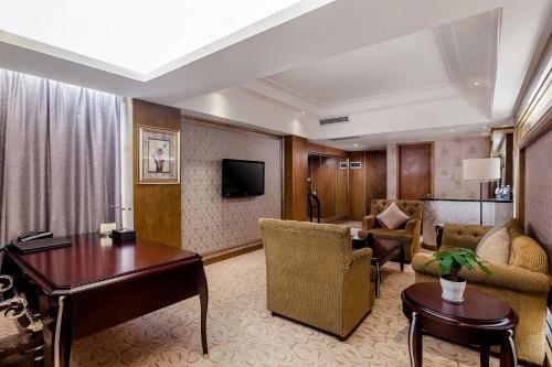 Guangzhou Good International Hotel