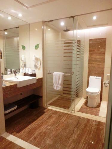 Guangzhou Good International Hotel