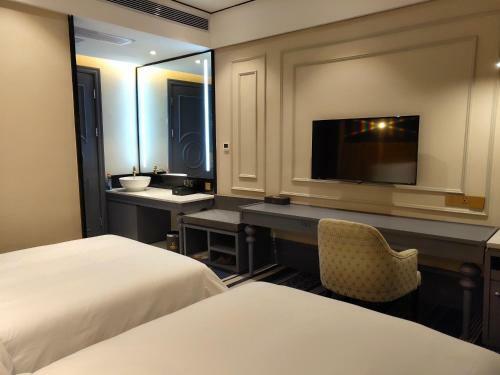Guangzhou East Asia Hotel